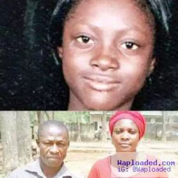 Another teenage girl abducted in Zaria...father cries out!